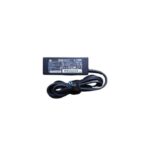 Hp Chargeur Compatible PC 19,5V 2.31A (4530) Bout Bleu + Câble