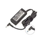 Hp Chargeur HP19.5V 2.31A (4530) + Câble De Chargeur Ordinateur Portable – Noir