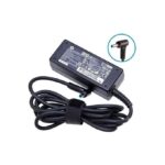Hp Chargeur HP19.5V 2.31A (4530) + Câble De Chargeur Ordinateur Portable – Noir
