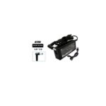 Hp Chargeur HP19.5V 2.31A (4530) + Câble De Chargeur Ordinateur Portable – Noir