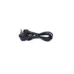 Hp Chargeur PC Bout Bleu + Câble De Chargeur.