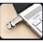 Hp Clé USB 3.0 - 64GB - Argent