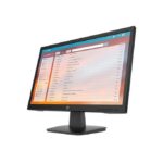 Hp DESKTOP 290 G9 - Ecran 21.5 Pouces - Core I7 - 512gb Ssd - 8 Gb Ram - AZERTY - Noir - Garantie 6 Mois - 12EME GENERATION