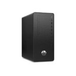 Hp DESKTOP 290 G9 - Ecran 21.5 Pouces - Core I7 - 512GB SSD - 8 Gb Ram - AZERTY - Noir - Garantie 12 Mois - WINDOWS 11 PRO + OFFICE 2021 - 12EME GENERATION