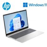 Hp Dual Core- Noir - Ecran 15.6" - 256 GO SSD - 4 GO RAM - GARANTIE 12 MOIS - SAC OFFERT