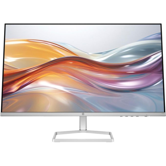 Hp Écran D'ordinateur 22F - 22 Pouces- Gris Noir