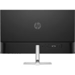 Hp Écran D'ordinateur 22F - 22 Pouces- Gris Noir
