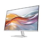Hp Écran D'ordinateur 22F - 22 Pouces- Gris Noir