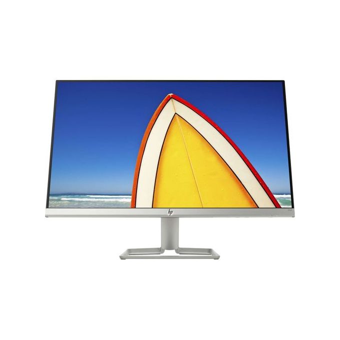 Hp Ecran HP 24 puoces - Full HD ; IPS