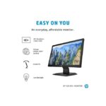 Hp Ecran HP V20 HD+ - 19.5" - VGA - HDMI - 1600 X 900