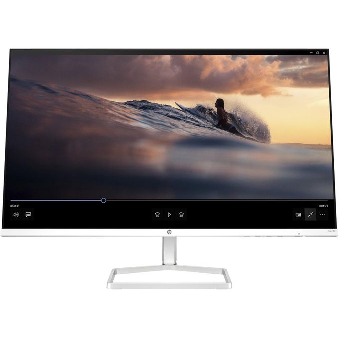 Hp ÉCRAN LCD 27 527SA Display VGA HDMI 27" avec haut-parleur intégré