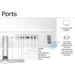 Hp ÉCRAN LCD 27 527SA Display VGA HDMI 27" avec haut-parleur intégré