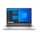 Hp EliteBook 840 G7 14 Pouces 1920 x 1080 Full HD Intel Core i5 10310U 512 Go Disque Dur SSD 16 Go de mémoire Windows 10 Webcam Ordinateur Portable (Casi Neuf)