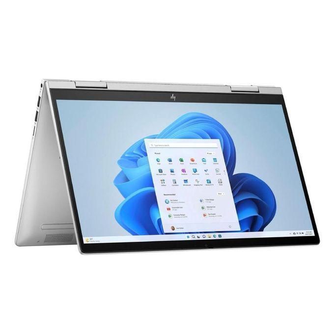 Hp Envy x360 14-es1013dx – Intel Core 5 – 8GB RAM – 512GB SSD – Écran 14 pouces tactile – Empreinte digitale – Windows 11 Hp Envy x360 14-es1013dx – Intel Core 5 – 8GB RAM – 512GB SSD – Écran 14 pouces tactile – Empreinte digitale – Windows 11
