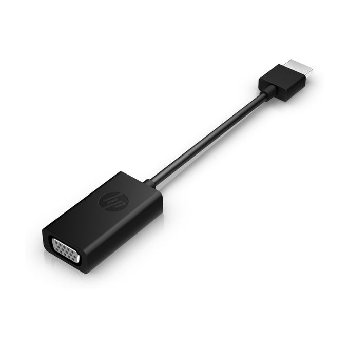 Hp HDMI To VGA Adapter