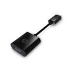 Hp HDMI To VGA Adapter