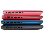 Hp HP 15,6 Pouces - Dual Core - 8 Go De Ram - 256GB SSD - Noir