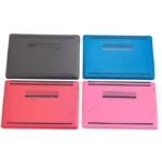 Hp HP 15,6 Pouces - Dual Core - 8 Go De Ram - 256GB SSD - Noir