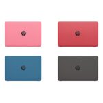 Hp HP 15,6 Pouces - Dual Core - 8 Go De Ram - 256GB SSD - Noir