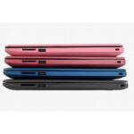 Hp HP 15,6 Pouces - Dual Core - 8 Go De Ram - 256GB SSD - Rouge