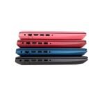Hp HP- Dual Core - 8 Go De Ram - 256GB SSD Écran 15,6 Pouces - Gris-sombre