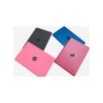 Hp HP- Dual Core - 8 Go De Ram - 256GB SSD Écran 15,6 Pouces - Gris-sombre