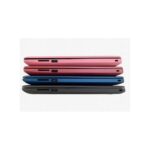 Hp HP- Dual Core - 8 Go de RAM - 256GB SSD Écran 15,6 pouces -ROUGE