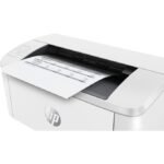 Hp Imprimante LaserJet M111a (7MD67A) - Impression Uniquement - Noir