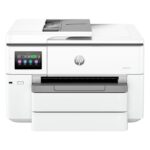Hp Imprimante tout-en-un grand format OfficeJet Pro 9730 - A3 - A4 - Recto verso