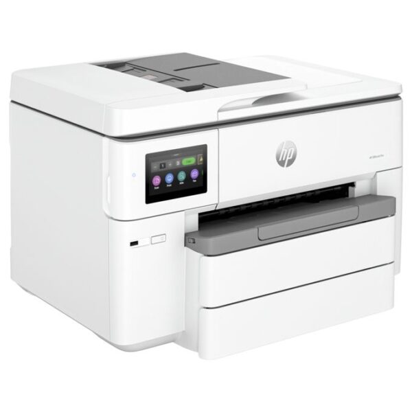 Hp Imprimante tout-en-un grand format OfficeJet Pro 9730 - A3 - A4 - Recto verso