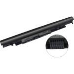 Hp JC04 JCO3 Batterie Compatible HP Pavilion 15-bs 17-bs 15-bw HP 246 G6 250 G6 255 G6 Spare 919700-850 919701-850 TPN-W129 - NOIR