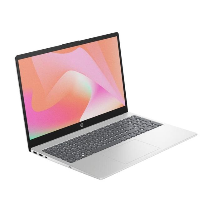Hp Laptop 15-fd - Intel Core i5-13th - 8GB RAM - 512GB SSD - Écran 15 pouces - Windows 11