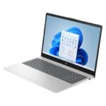 Hp Laptop 15-fd0 - Intel Core i5-1334U - 8GB RAM - 512GB SSD - Écran 15 pouces - Windows 11 - Garantie 12 mois