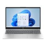 Hp Laptop 15-fd0152wm - Intel Core i5-1335U - 8GB RAM - 512GB SSD - Écran 15 pouces - Empreinte digitale - Windows 11 - Garantie 12 mois
