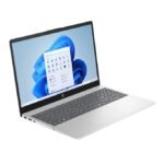 Hp Laptop 15-fd0152wm - Intel Core i5-1335U - 8GB RAM - 512GB SSD - Écran 15 pouces - Empreinte digitale - Windows 11 - Garantie 12 mois