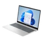 Hp Laptop 15-fd0152wm - Intel Core i5-1335U - 8GB RAM - 512GB SSD - Écran 15 pouces - Empreinte digitale - Windows 11 - Garantie 12 mois