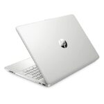 Hp Laptop 15-fq - Dual Core - 4GB RAM - 256GB SSD - Intel Celeron - Écran 15,6 pouces - Windows 11