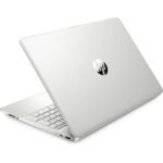 Hp Laptop 15s-fq-Clavier Rétro-éclairé-12e Gen-Intel®Core™i3-1215U-8Go Ram- 512Go SSD-Ecran 15,6''FHD- Win 11pro+ Pack Office 21