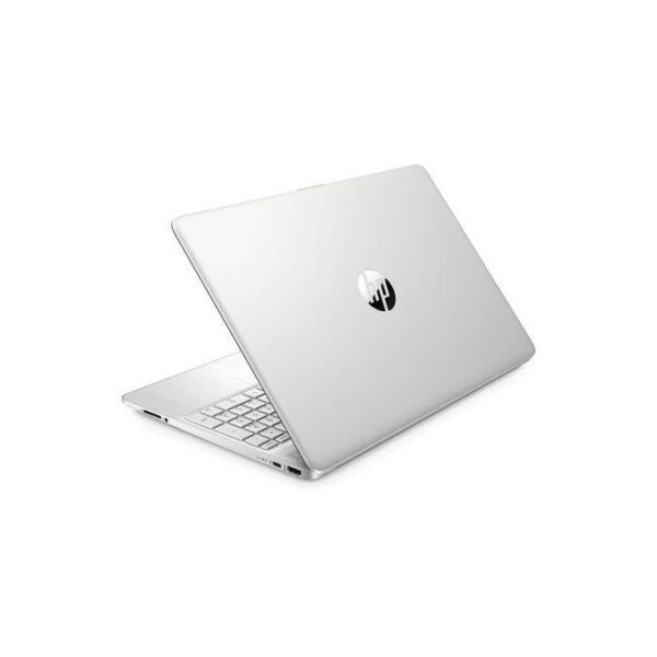 Hp Laptop 15s-fq0007nia-Intel(R) Celeron(R)N4120-4Go Ram-512Go SSD-Ecran 15''FHD LED-Win 11pro