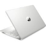 Hp Laptop 15s-Intel® Celeron® N4120-4Go RAM-512Go SSD- Écran 15'' FHD -Win 11 Pro+Pack Office Pro 21 -Clavier AZERTY