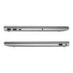 Hp Laptop 250 G10-Écran 15,6''FHD-13th Gen -Intel®Core™i3-8Go RAM-512Go SSD-Clavier Rétro-éclairé-Empreinte digitale-AZERTY D’origine-Win 11 Pro+Pack Office 21