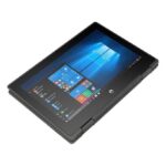 Hp Mini G5 pliable 11 x360 - Intel Celeron - Dual Core - 4GB RAM - 256GB SSD + 64GB SSD - Écran 11,6 pouces Tactile - Windows + Office
