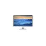 Hp Moniteur LED 24F Display - 24Pouces - HDMI-VGA - Noir