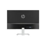 Hp Moniteur LED 24F Display - 24Pouces - HDMI-VGA - Noir