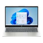 Hp Notebook 14-ep0792wm - Intel Core I3-N305 - 13th GEN - 8GB RAM - 512GB SSD - Écran 14 Pouces - Windows 11