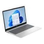 Hp Notebook 14-ep0792wm - Intel Core I3-N305 - 13th GEN - 8GB RAM - 512GB SSD - Écran 14 Pouces - Windows 11