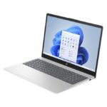 Hp Notebook 15-fd0131wm - Intel Core i3-N305 (13th GEN) - 8GB RAM - 512GB SSD - Écran 15.6 Pouces - Empreinte - Windows 11 - Garantie 12 Mois
