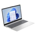 Hp Notebook 15-fd0131wm - Intel Core i3-N305 (13th GEN) - 8GB RAM - 512GB SSD - Écran 15.6 Pouces - Empreinte - Windows 11 - Garantie 12 Mois