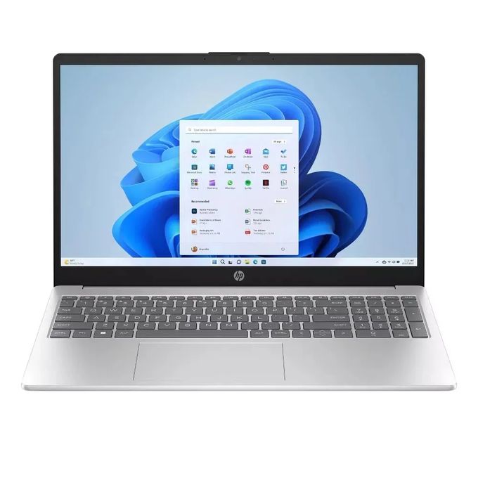 Hp Notebook 15 Intel Core I3-13th - 8Go RAM - 512Go SSD - 15" - Win11