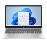 Hp Notebook 15 Intel Core I3-13th - 8Go RAM - 512Go SSD - 15" - Win11